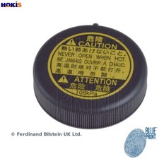 CAP COOLANT TANK ADT39901 FOR