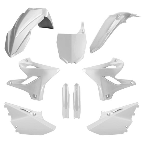 Polisport plastics kit for - polisport,
