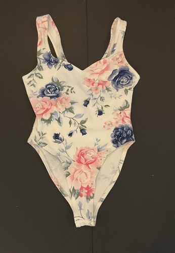 Vtg movers vibrant floral - vtg,