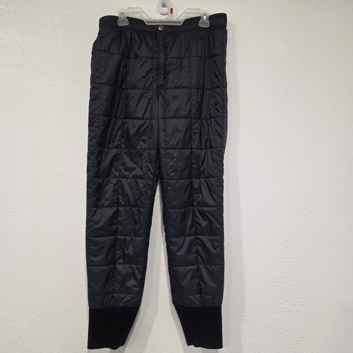 Bean snow pants mens - l,