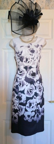 New david emanuel ombre floral - emanuel,