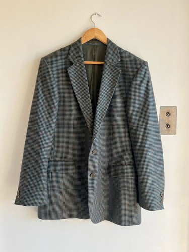 Magee geneva tweed wool - magee, blazer
