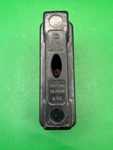 Type sm30 30a 500v - sm30,