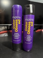Matrix Total Results Color