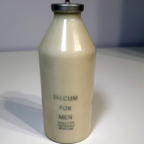 Vintage old spice - vintage,