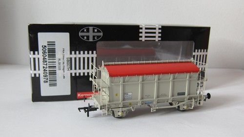 Kernow model rail centre - model,