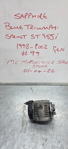 Triumph sprint 955i - sprint,
