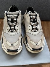 Balenciaga Triple S Sneakers