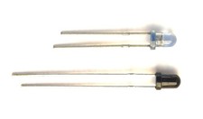 End tape optical - of, kit