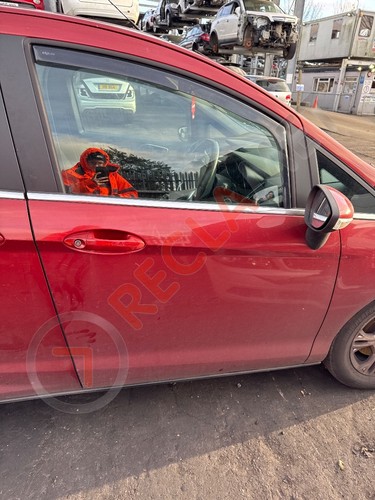 Ford max zetec tdci mk1 - zetec,