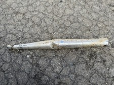 Suzuki GT250 GT250 X7 Muffler