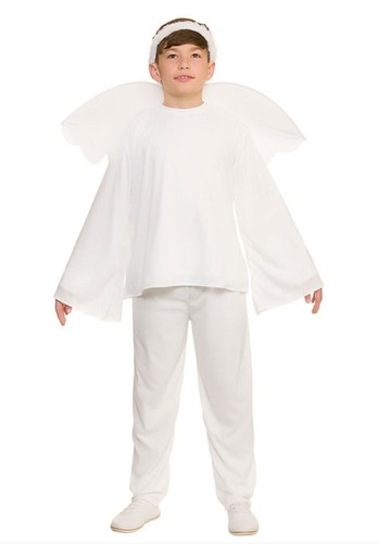 Boy angel costume children - angel, children's