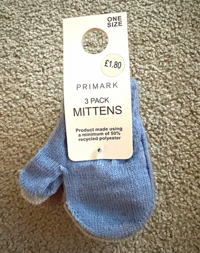Primark pack unisex baby - pack, &