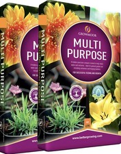 GROWMOOR MULTI PURPOSE SOIL