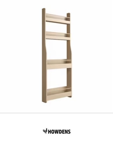 Howdens kitchen door balcony - howdens,