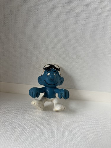 Motorcycle tricycle bike smurf - tricycle,