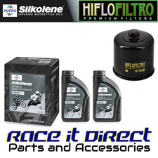 Oil & Filter Kit for Honda