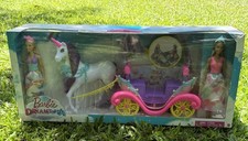 DREAMTOPIA Barbie SWEETVILLE