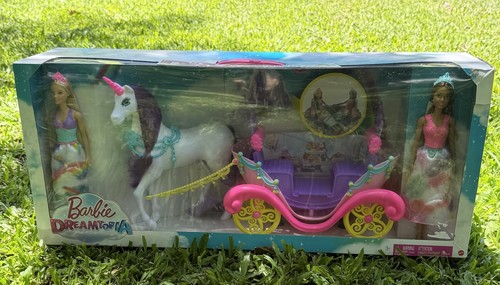 Dreamtopia barbie sweetville - dreamtopia,
