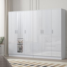 REFLECT Gloss Wardrobe Bundle