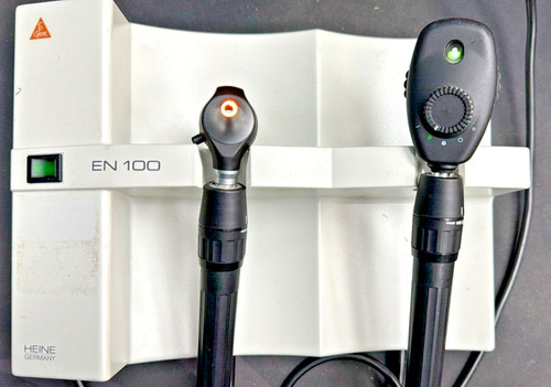 Heine en100 diagnostic unit - heine,