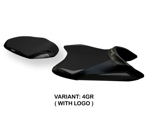 Seat saddle cover - , mestre