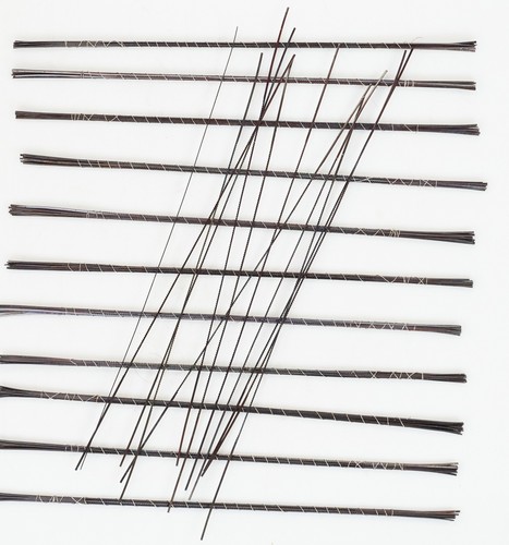 144 pieces saw piercing - pieces, blades