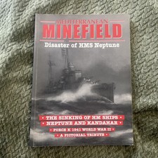 Mediterranean Minefield