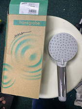 Hansgrohe Vernis Blend Shower