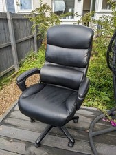 La-Z-Boy Air Executive Office Chair