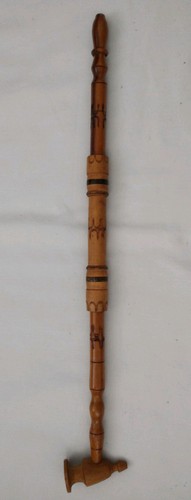 Vintage antique long stemmed - vintage/antique,