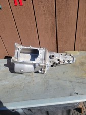 Muncie Main Case and Tail