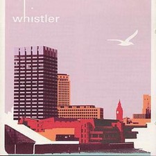 Whistler: Whistler