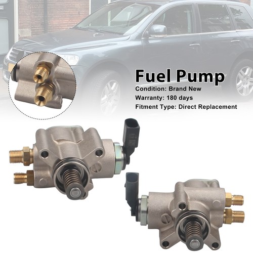 2pcs high pressure fuel - 2pcs,
