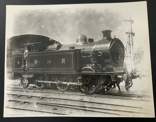 Original photo rhymney - original,