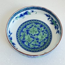 Japanese Kozangama Maebata
