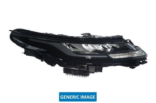 Valeo 450717 headlight - valeo,