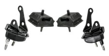 Fits Peugeot 306 Rear Axle
