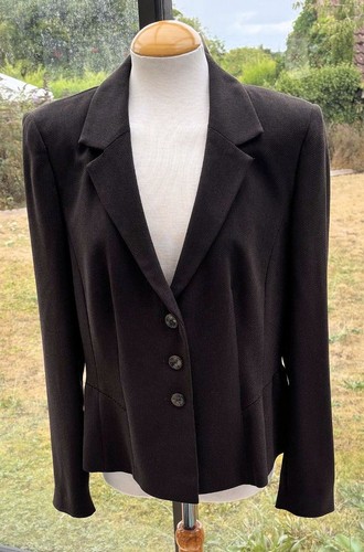 Kaliko dark brown smart - brown, fitted