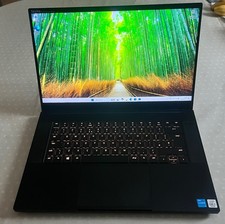 2020 Razer blade 15, 16Gb Ram, 1.9SSD