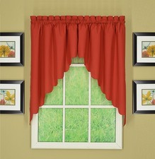 CA2003K Orleans 38" Swag Pair