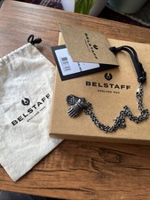 Belstaff handmade gloves - handmade,