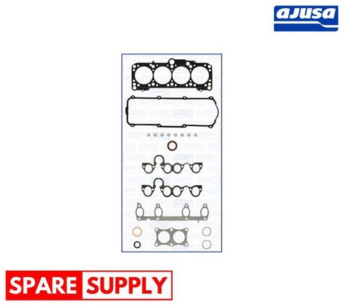 Gasket set cylinder - gasket, head