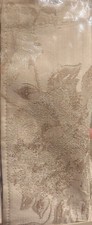 68cm Jacquard Weaved Natural