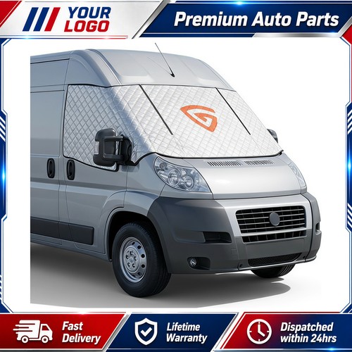 Motorhome external thermal - motorhome,