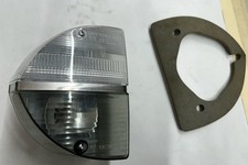 TRIUMPH STAG ITALIAN MODELS L/H/F SIDE & FLASHER LAMP (CLEAR LENSES)