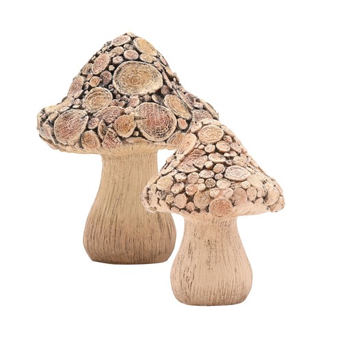 Country living wood effect - living,