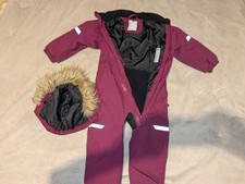 polarn o pyret Snowsuit