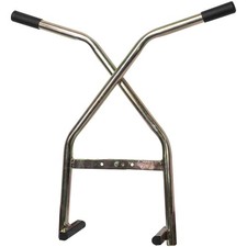 Faithfull Heavy-Duty Kerb