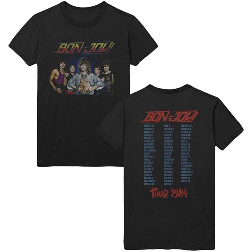 Bon jovi official - jovi, all